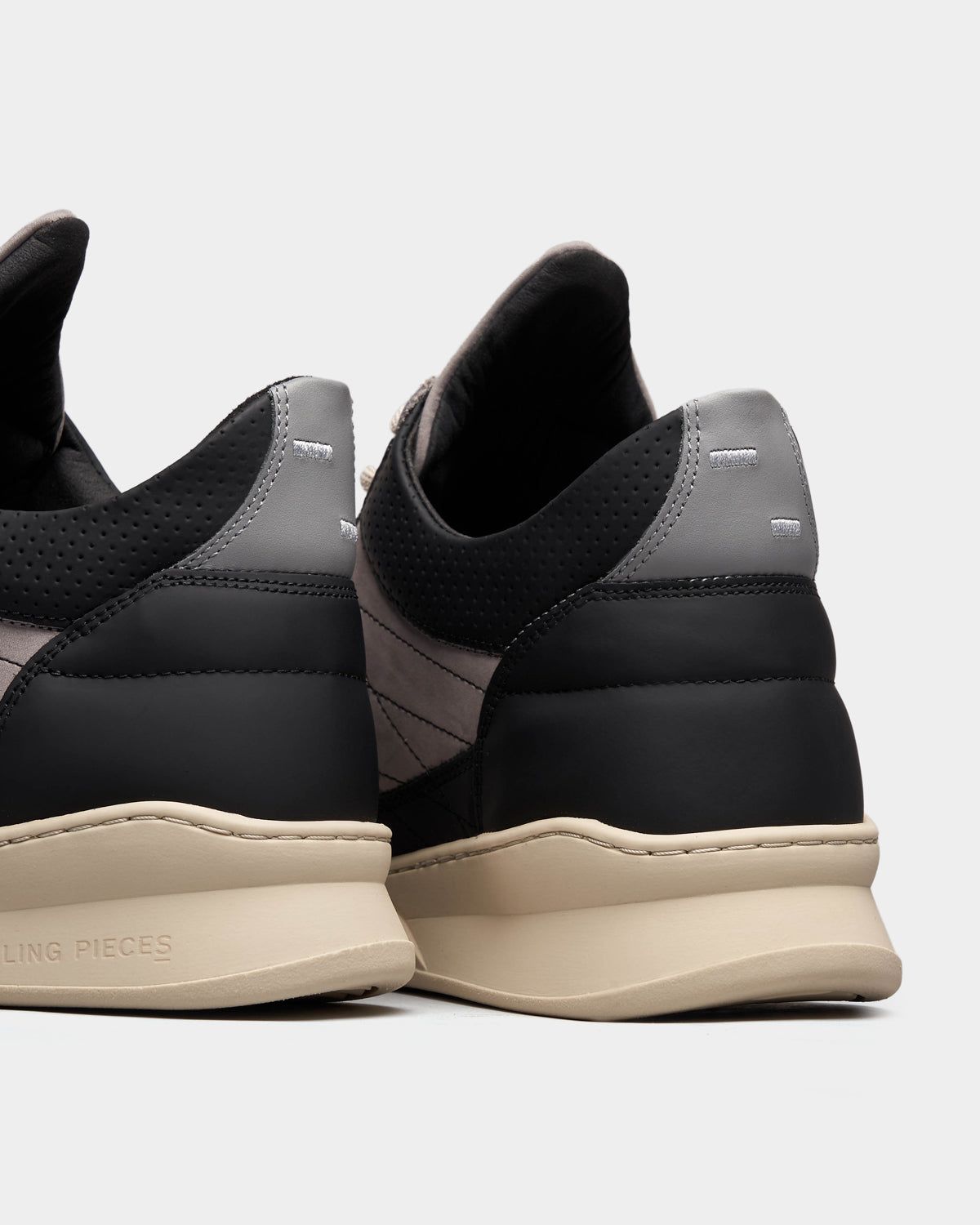 Low Top Tweek Light Grey sold by Filling Pieces product image thumbnail 5