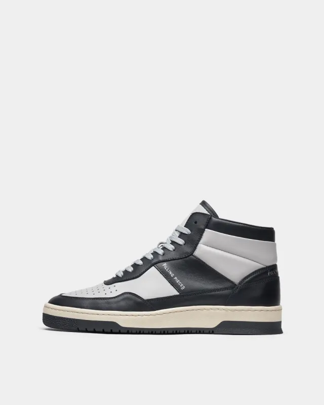 Mid Ace Skyline Black sold by Filling Pieces