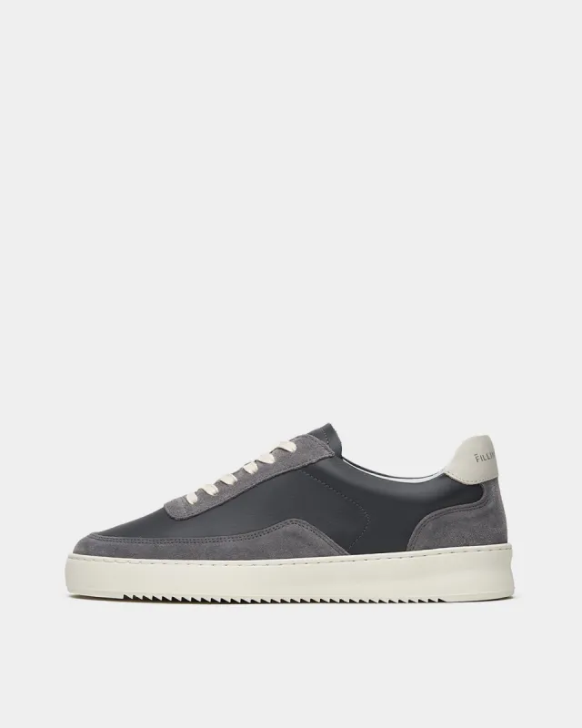 Mondo Mix Antracite sold by Filling Pieces