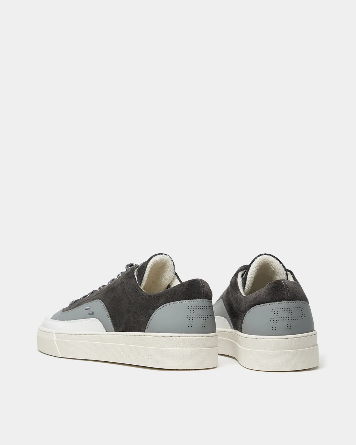 Riviera Waxed Grey sold by Filling Pieces product image thumbnail 2