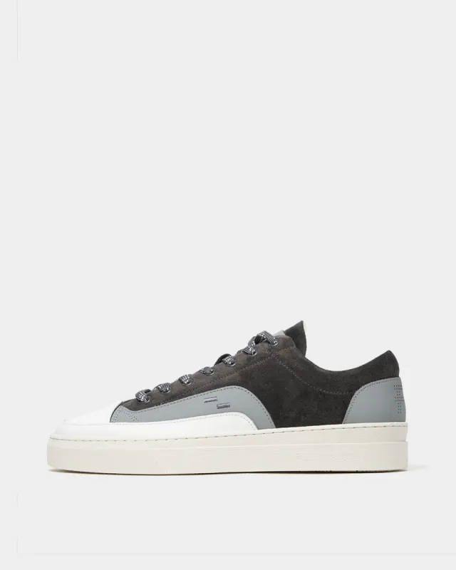 Riviera Waxed Grey sold by Filling Pieces