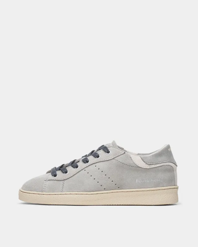 Frame Suede Light Grey sold by Filling Pieces