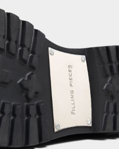 Waspy Dress Up Black sold by Filling Pieces