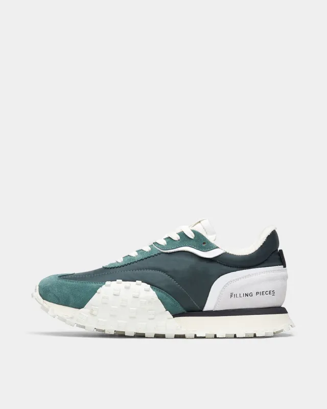 Crease Runner Green sold by Filling Pieces