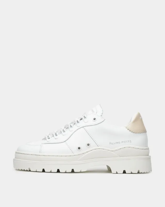 Court Serrated Lamb sold by Filling Pieces