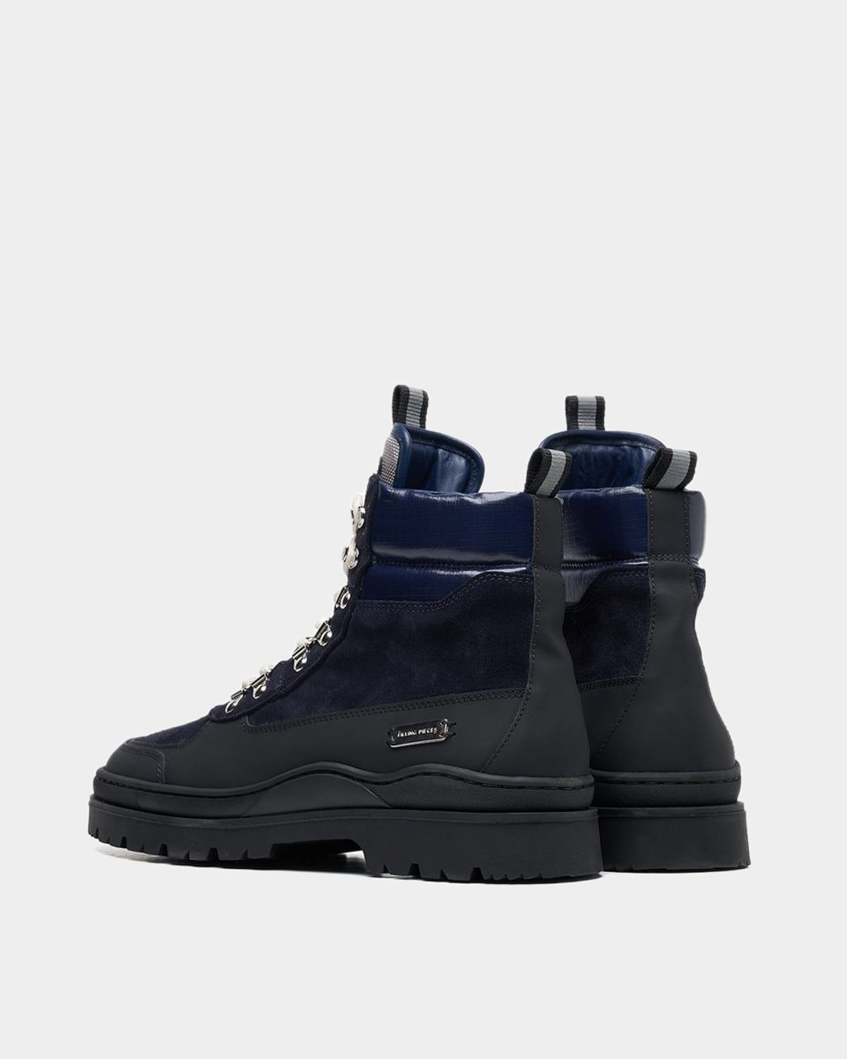Mountain Boot Mix Navy sold by Filling Pieces product image thumbnail 3