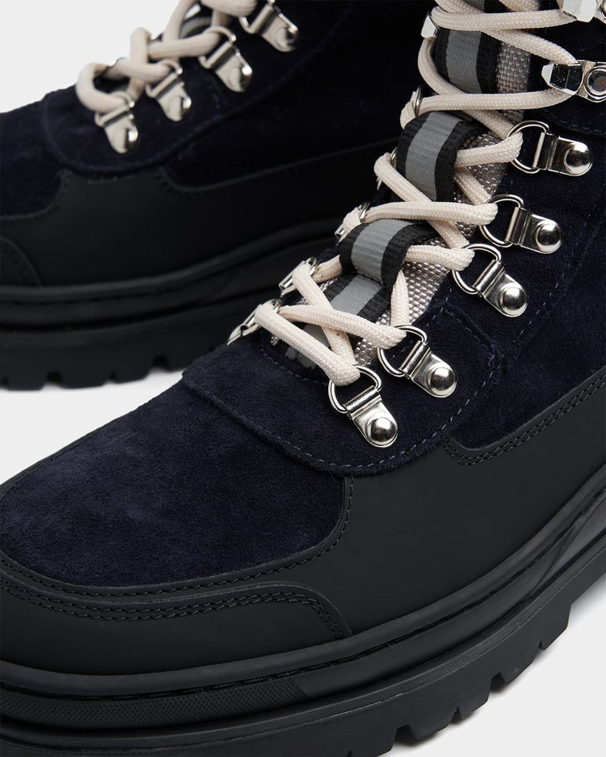 Mountain Boot Mix Navy sold by Filling Pieces product image thumbnail 6