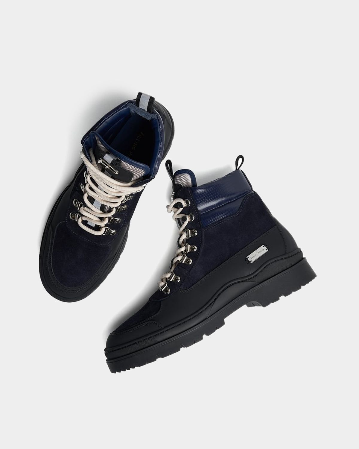 Mountain Boot Mix Navy sold by Filling Pieces product image thumbnail 4
