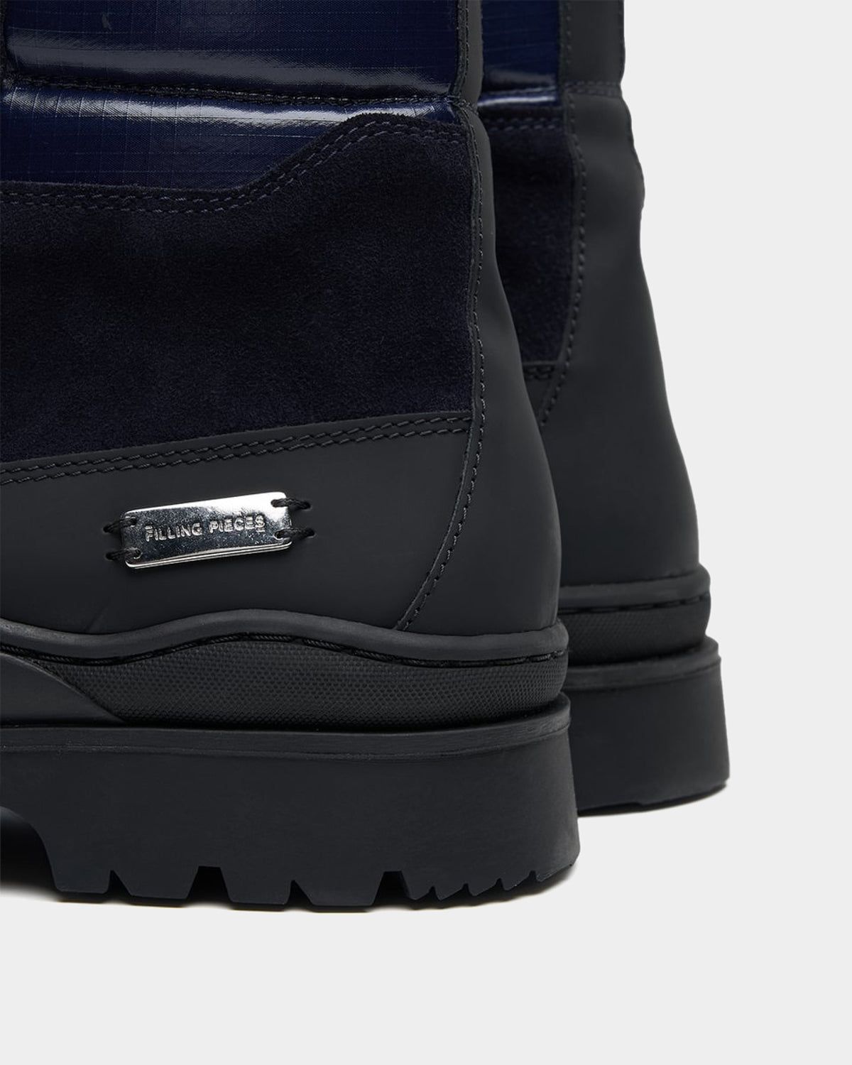 Mountain Boot Mix Navy sold by Filling Pieces product image thumbnail 5