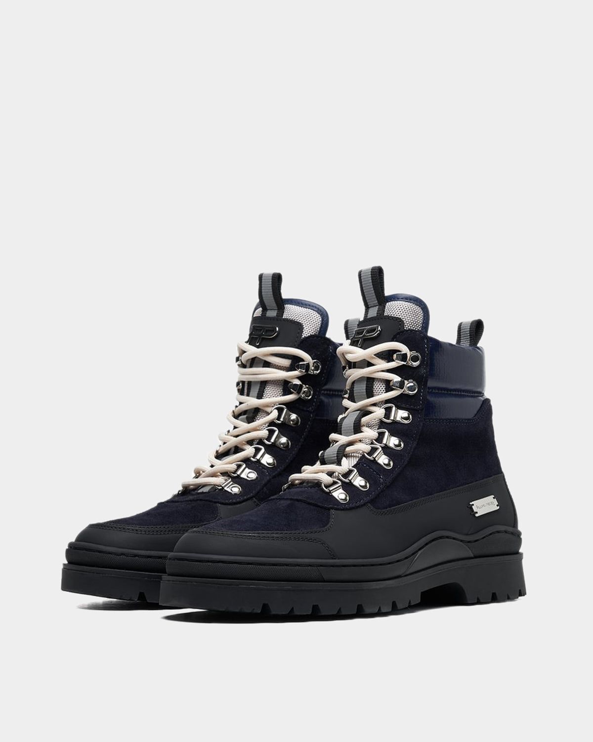 Mountain Boot Mix Navy sold by Filling Pieces product image thumbnail 2