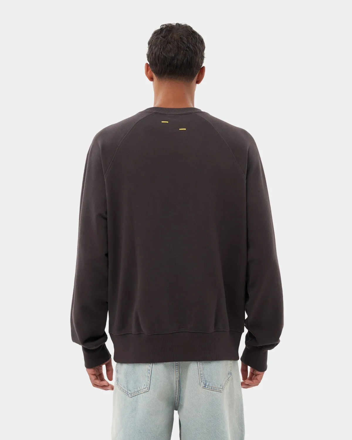 Sweatshirt Lux Pavement sold by Filling Pieces product image thumbnail 3