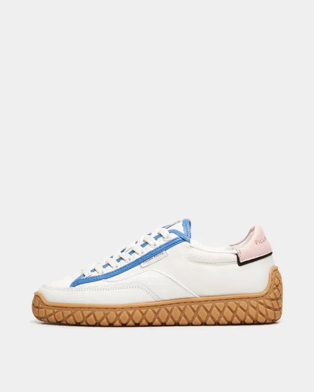 Breeze Mix White sold by Filling Pieces