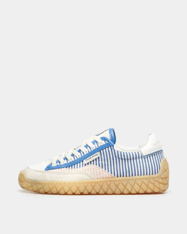 Breeze Stripes Multi sold by Filling Pieces