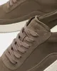 Mondo Suede Lux Taupe sold by Filling Pieces