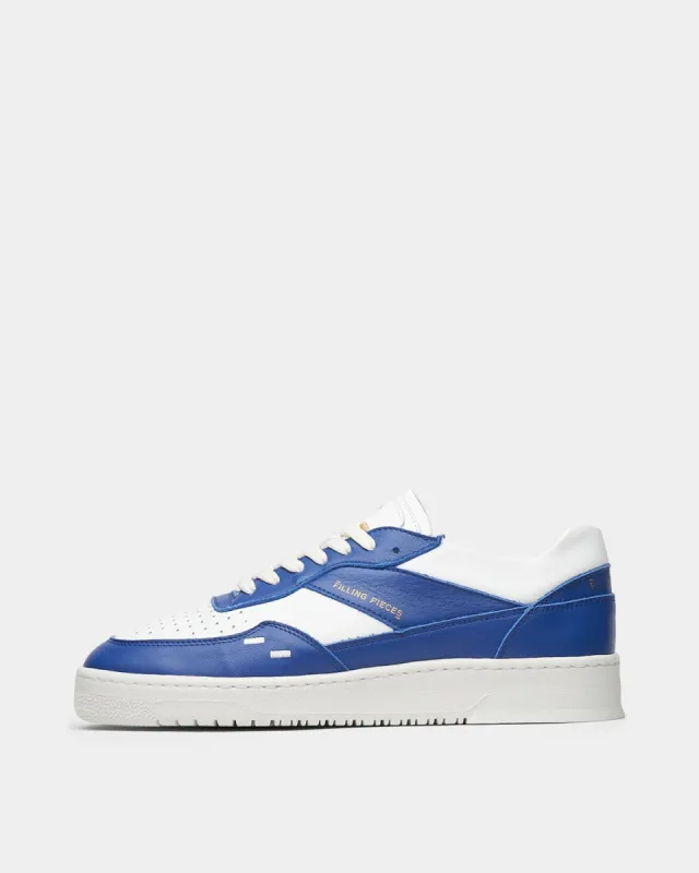 Ace Spin Denim Blue sold by Filling Pieces