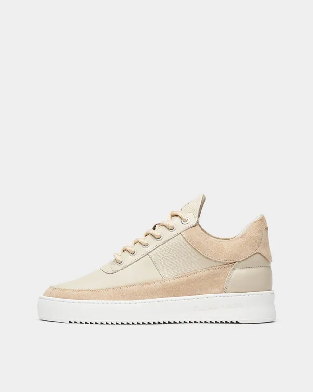 Low Eva Itaca Beige sold by Filling Pieces
