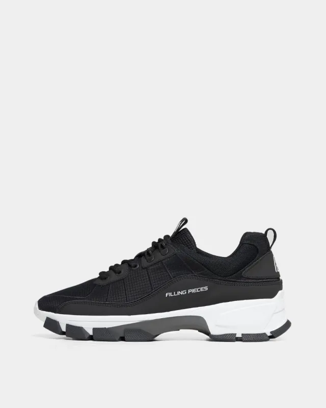 Lux Radar Kite Black/White sold by Filling Pieces