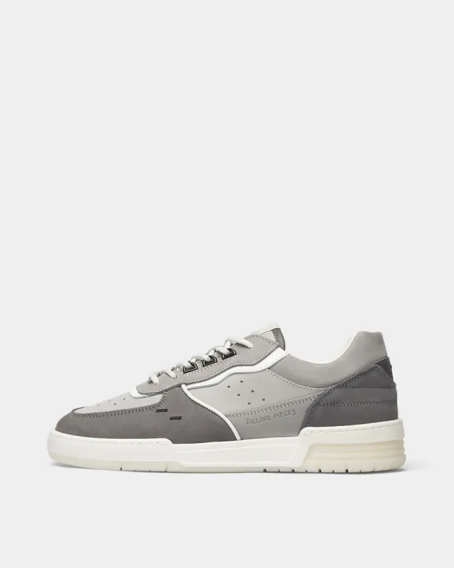 Curb Era Grey sold by Filling Pieces