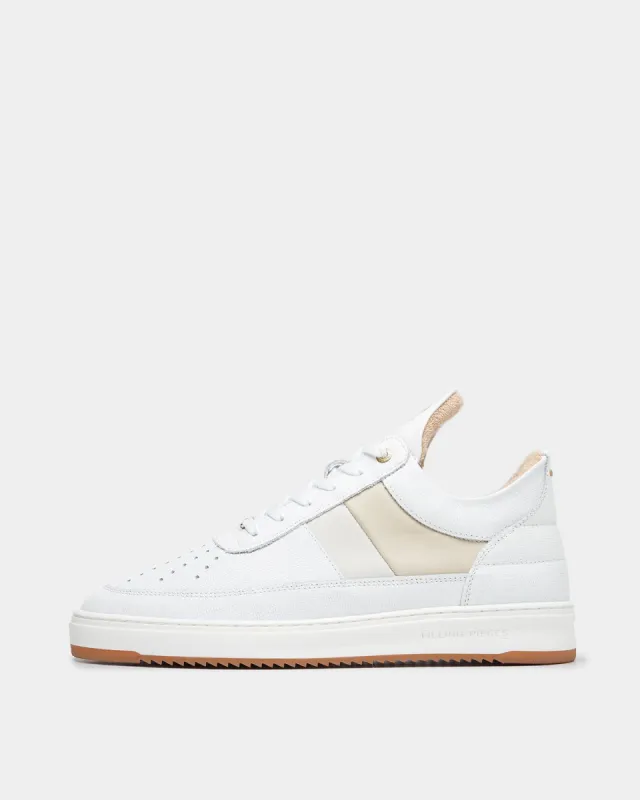Low Top Game Beige sold by Filling Pieces