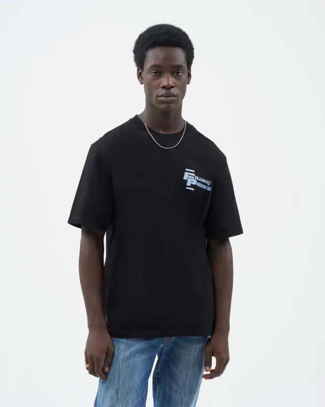 Tee Winter Games Black sold by Filling Pieces