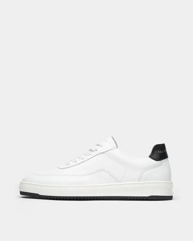 Mondo Lux White sold by Filling Pieces