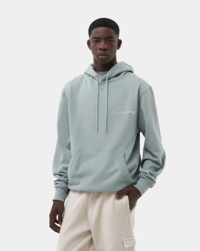Core Hoodie Lead made by Filling Pieces