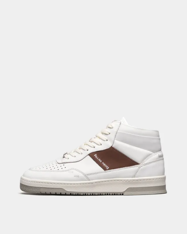 Mid Ace Spin Brown sold by Filling Pieces