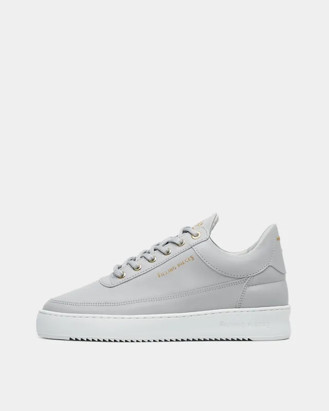 Low Eva Lane Nappa Grey sold by Filling Pieces