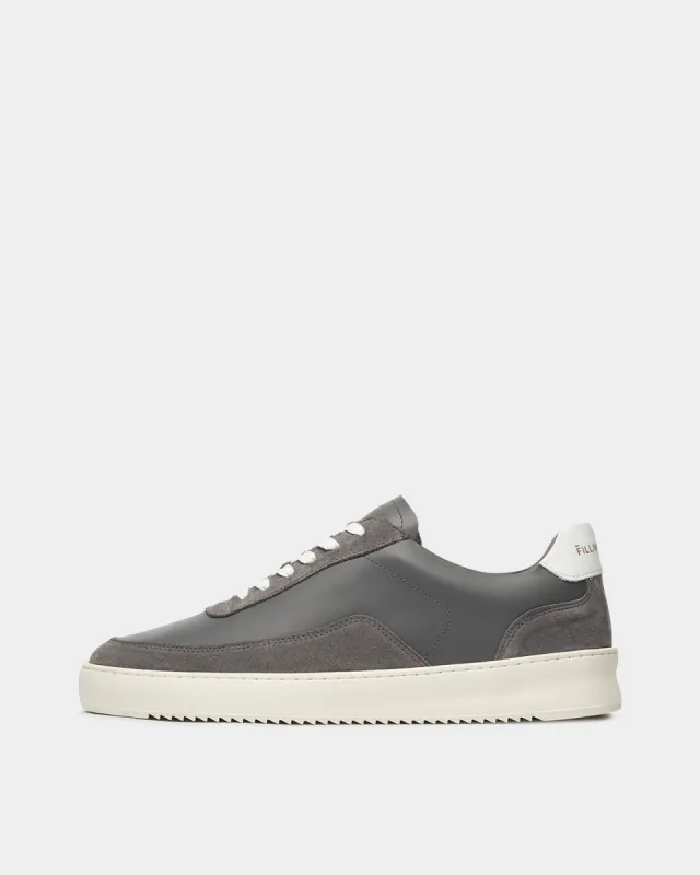 Mondo Mix Dark Grey sold by Filling Pieces