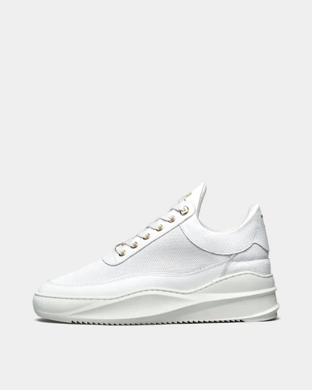 Low Eva Sky Aten White sold by Filling Pieces