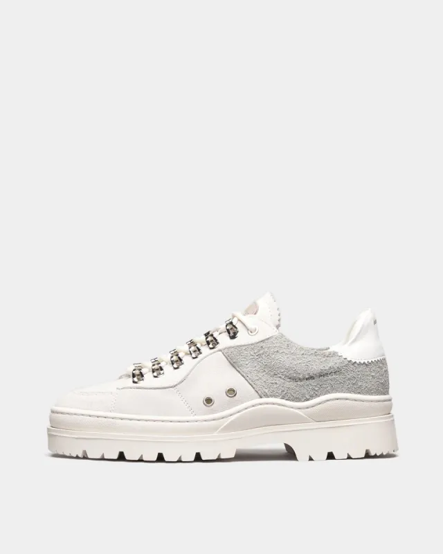 Court Serrated Topaz Grey sold by Filling Pieces