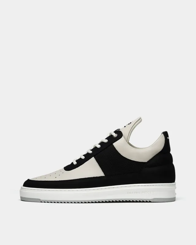 Low Top Game Coal sold by Filling Pieces