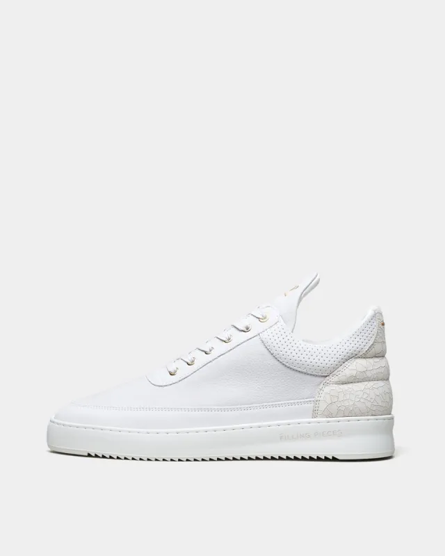 Low Top Ripple Ceres Off White sold by Filling Pieces