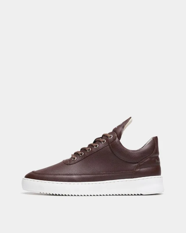 Low Top Crumbs Dark Brown sold by Filling Pieces