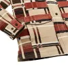 Women's Beartooth Work Coat - Bloodstone / Tan Ombre sold by Filson