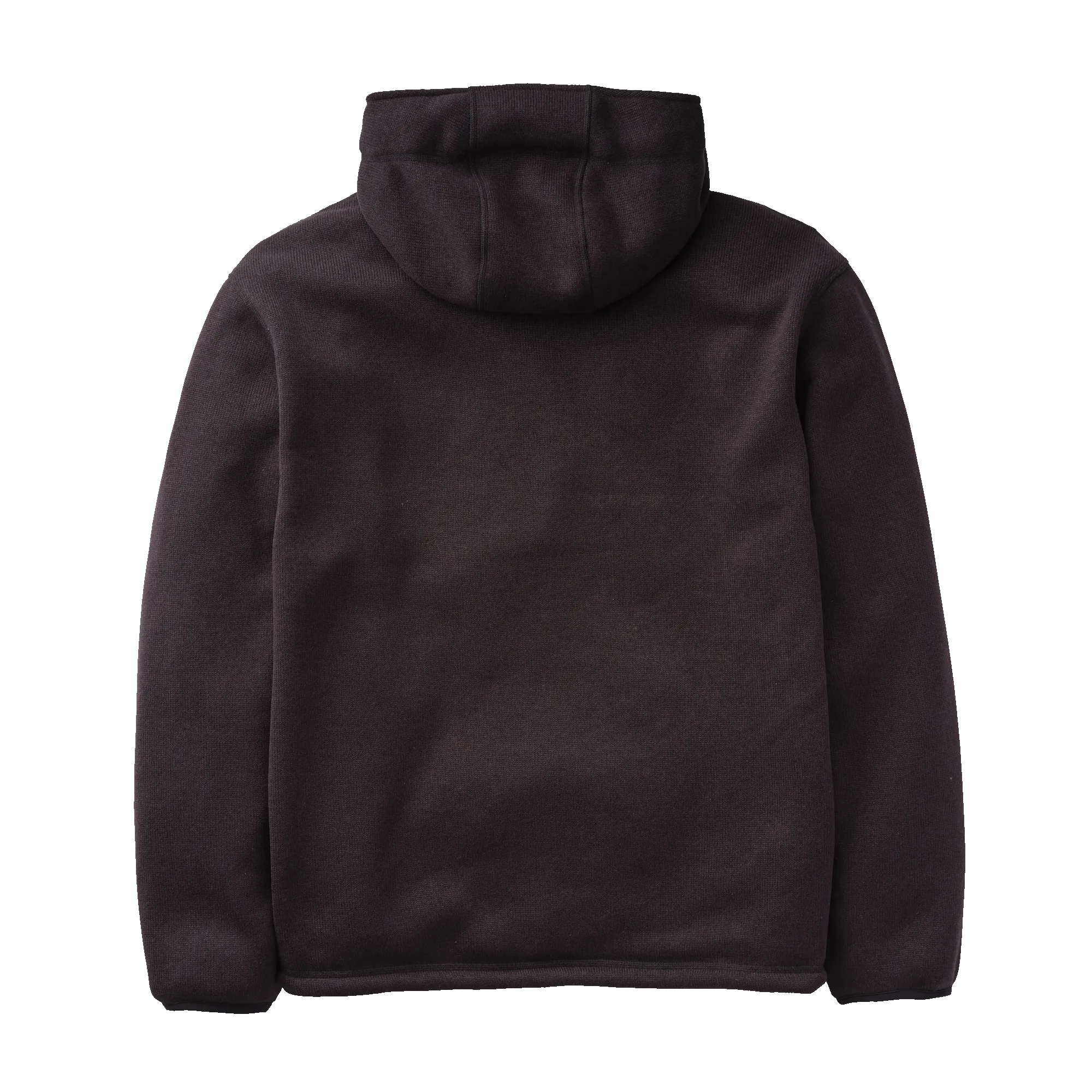 Ridgeway Fleece Pullover - Black sold by Filson product image thumbnail 2