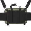 Dry Waist Pack - Green sold by Filson