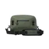 Dry Waist Pack - Green sold by Filson