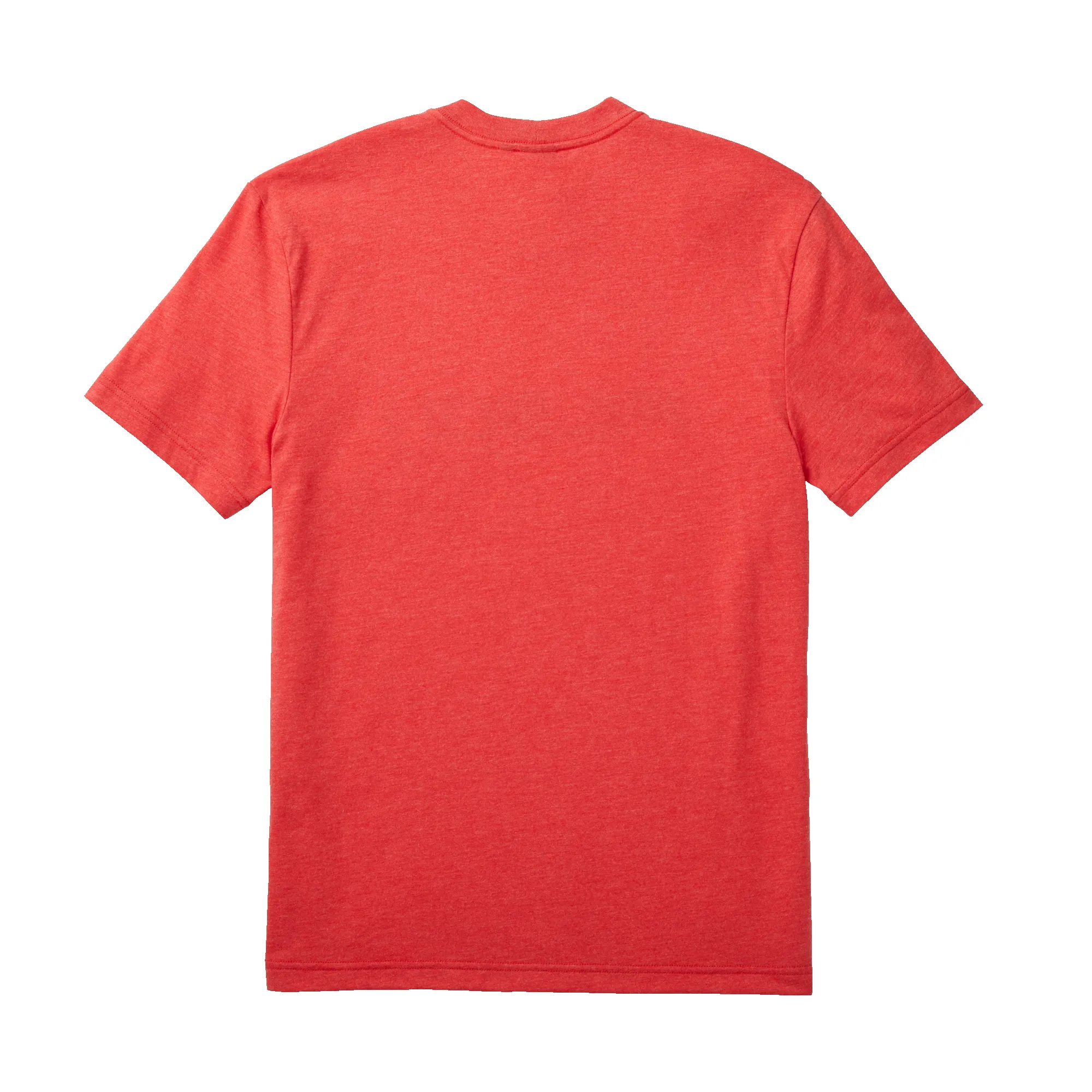 Buckshot T-shirt - Mackinaw Red (hook) sold by Filson product image thumbnail 3