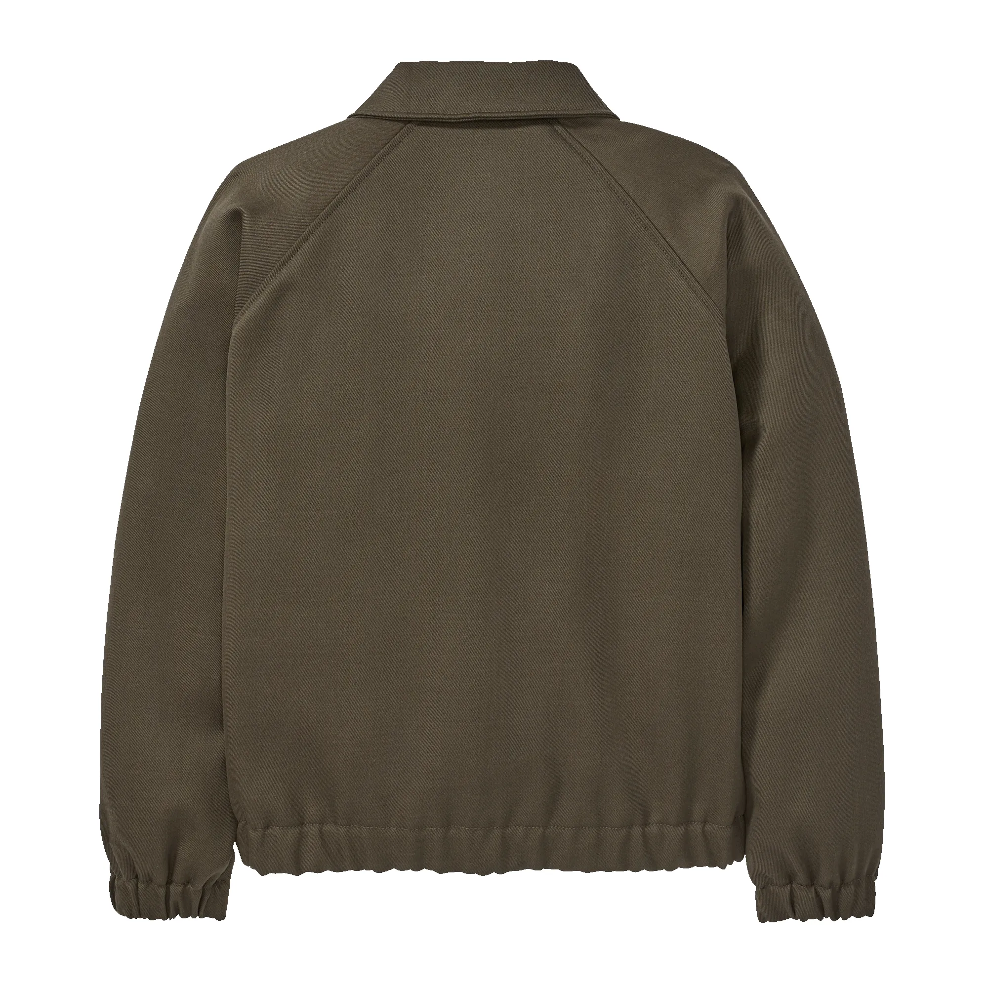 Women's Whipcord Bomber Jacket - Root sold by Filson product image thumbnail 3