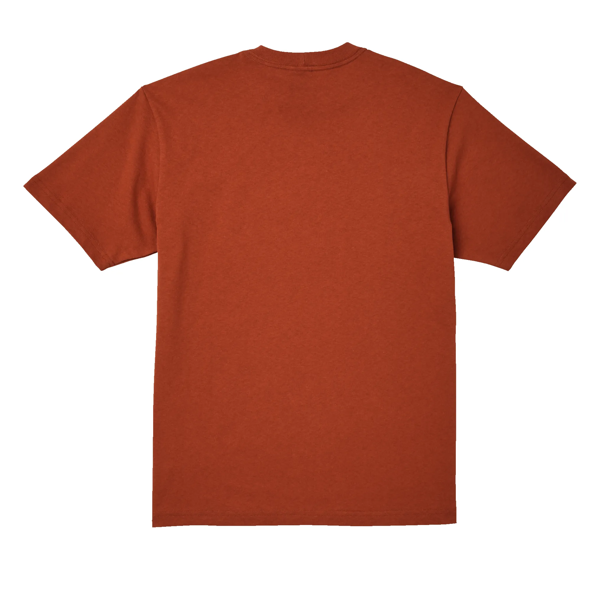 Pioneer Graphic T-shirt - Iron Rust / Well Fed sold by Filson product image thumbnail 2