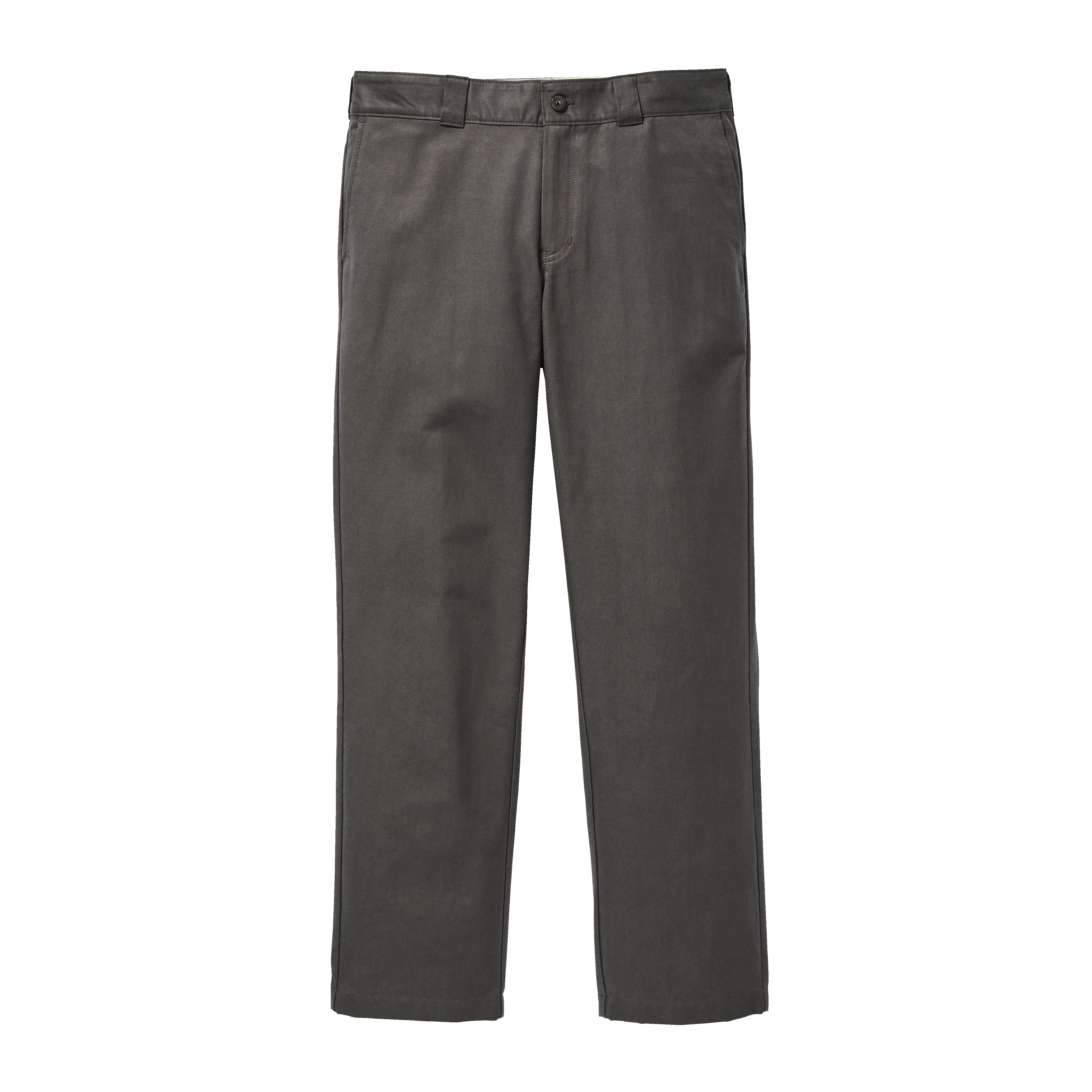 Bremerton Work Pants - Raven sold by Filson product image thumbnail 3