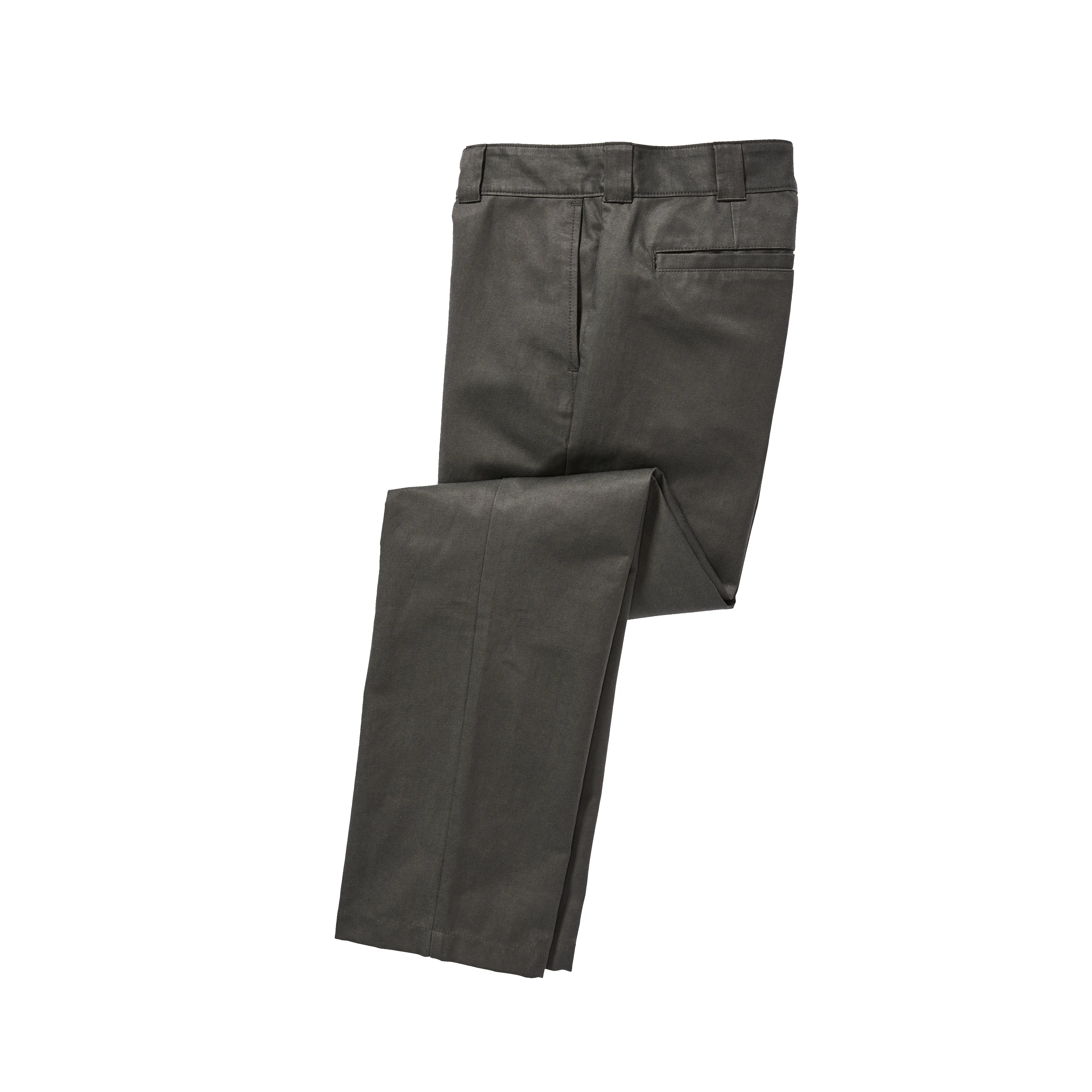 Bremerton Work Pants - Raven sold by Filson product image thumbnail 2