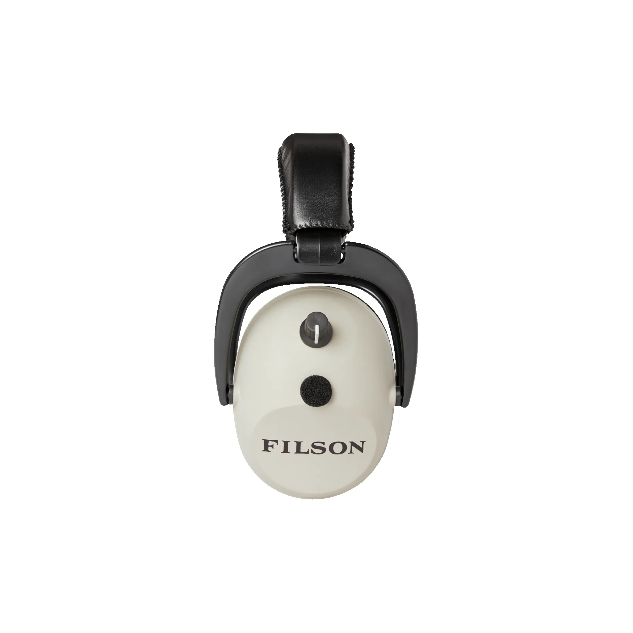 Filson X Pro Ears Gold Ii 26 Hearing Protection - Tan / Black sold by Filson product image thumbnail 2