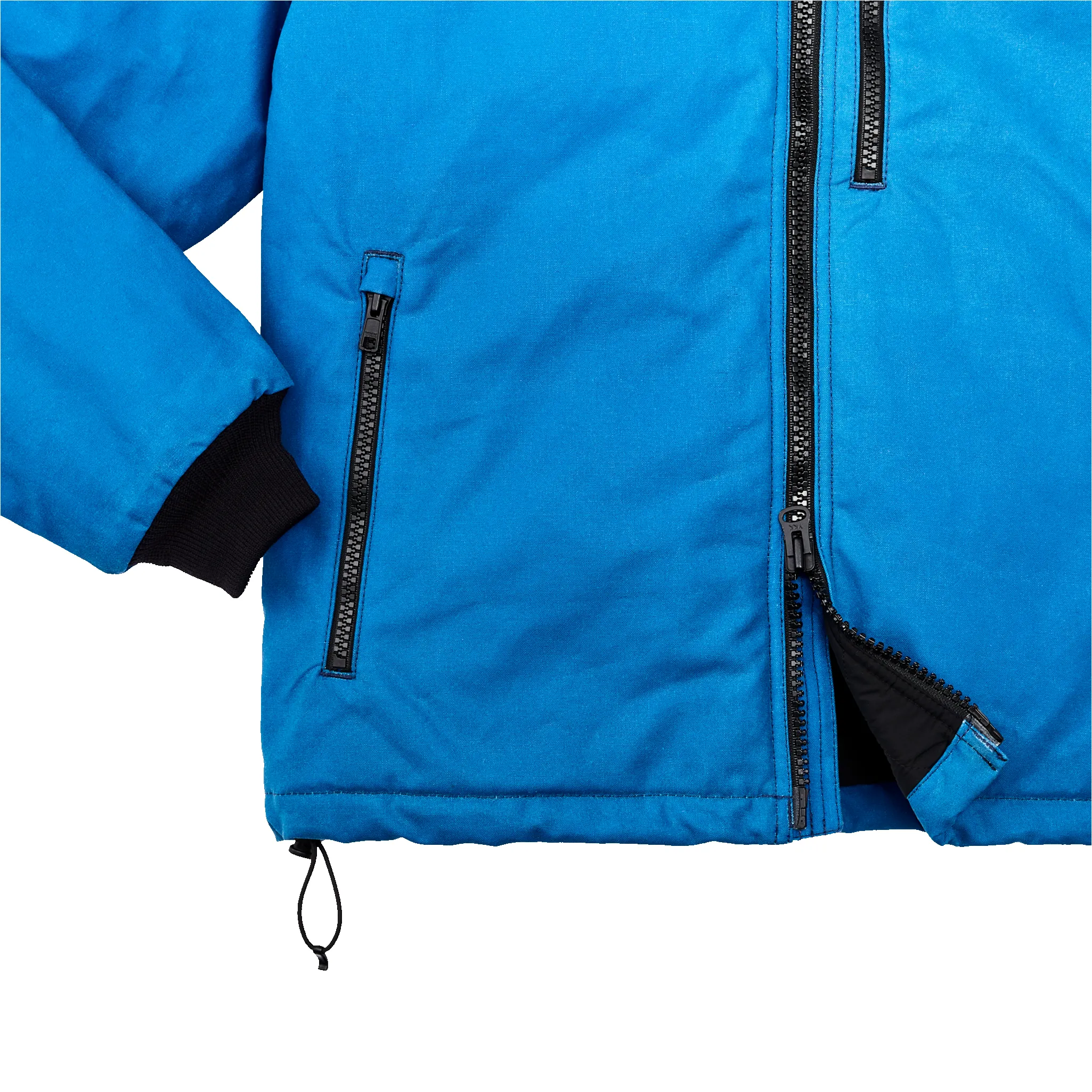 Tin Cloth Primaloft® Jacket - Marlin Blue sold by Filson product image thumbnail 5