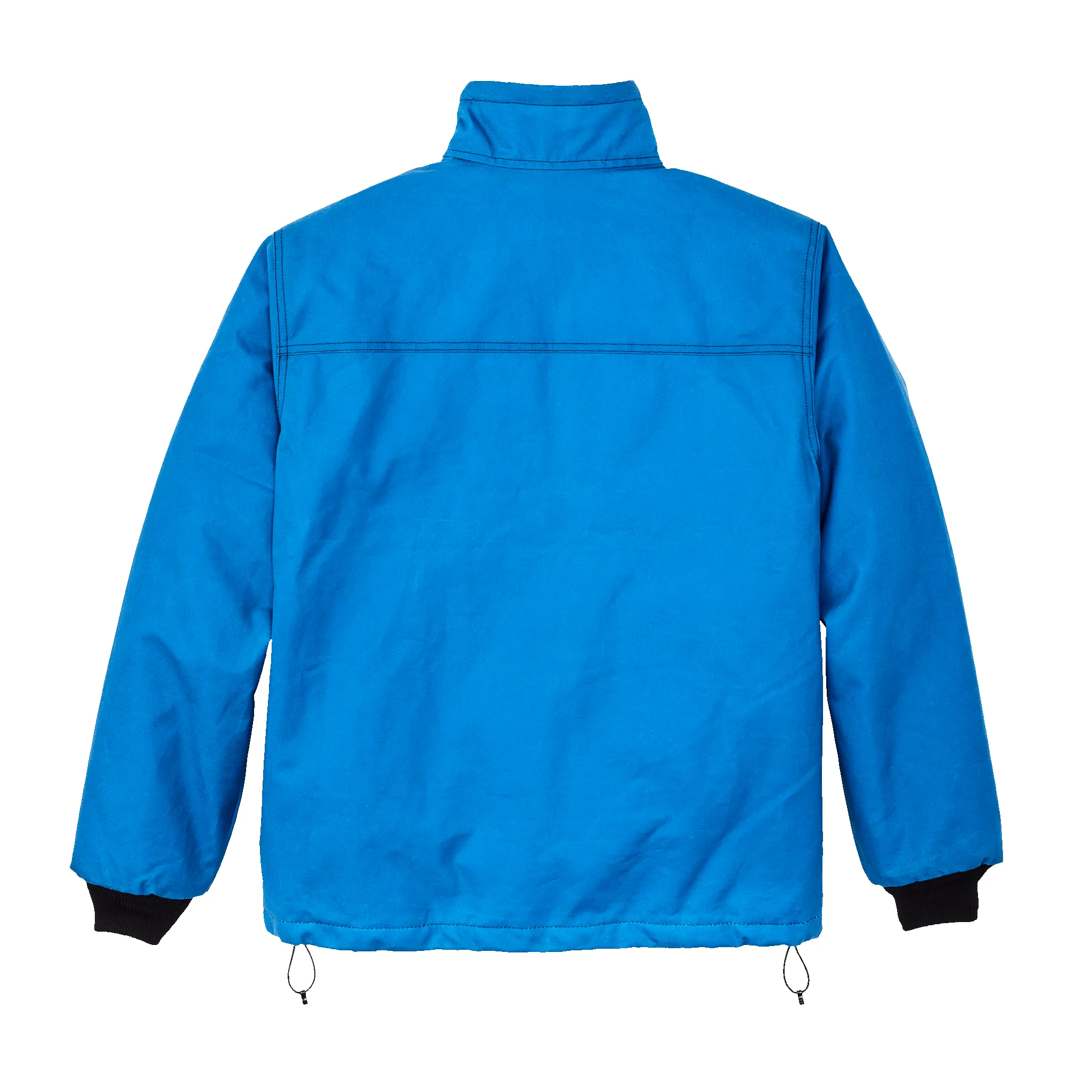 Tin Cloth Primaloft® Jacket - Marlin Blue sold by Filson product image thumbnail 2