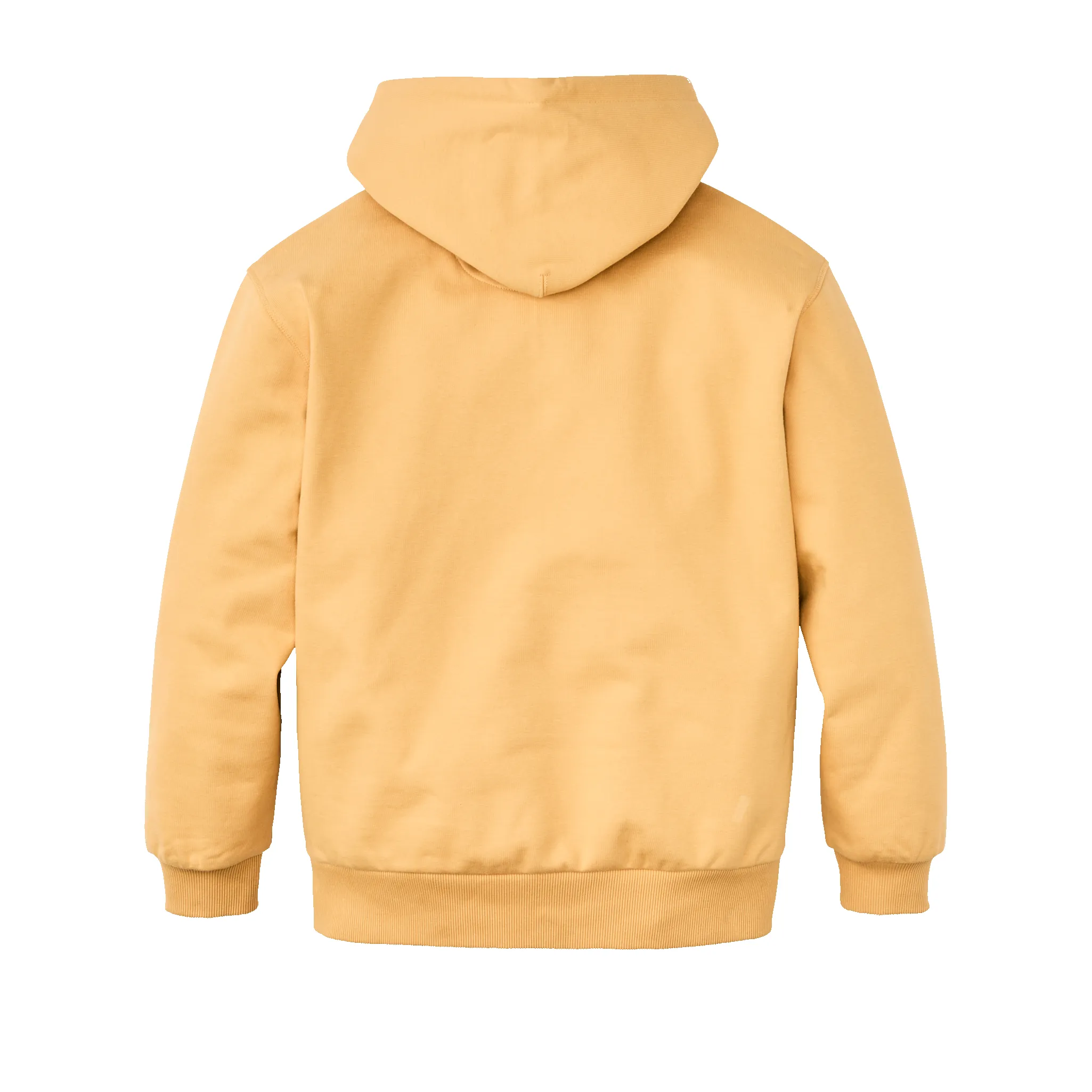 Prospector Hoodie - Dune Yellow sold by Filson product image thumbnail 2