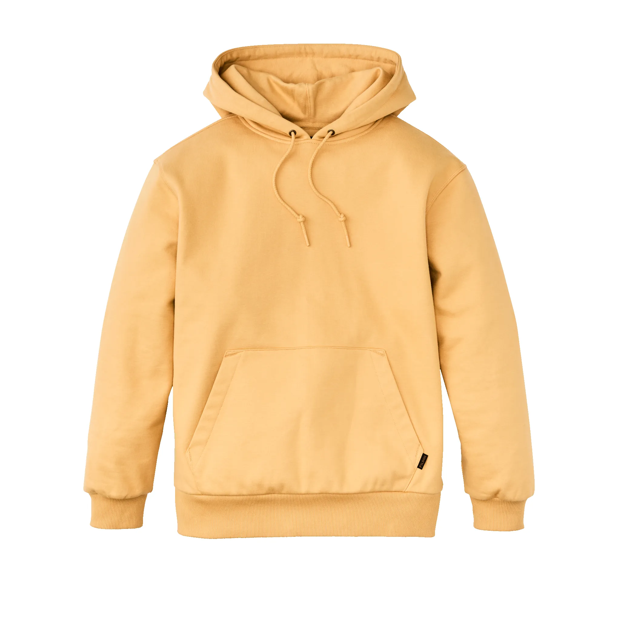 Prospector Hoodie - Dune Yellow sold by Filson