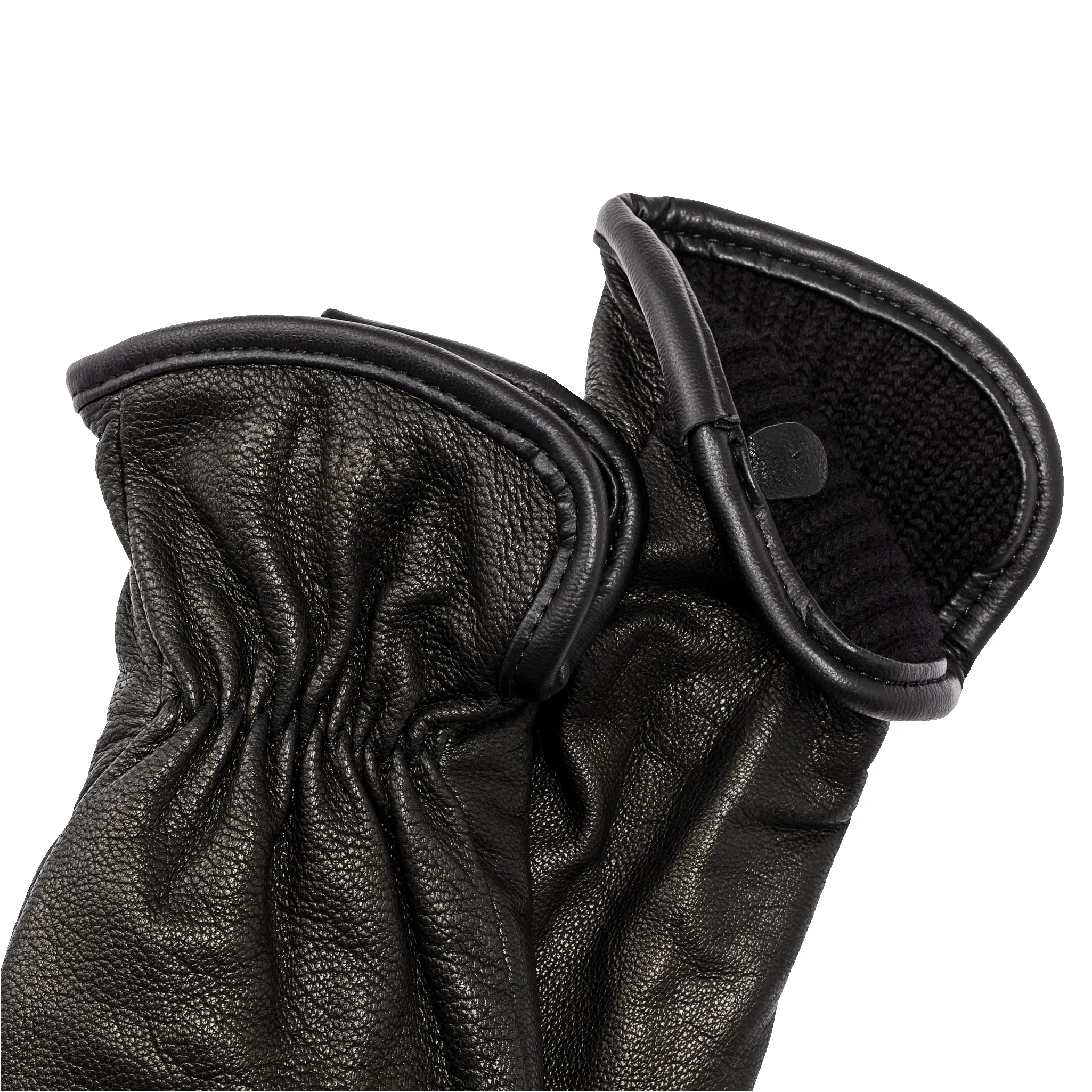 Original Lined Goatskin Gloves - Black sold by Filson product image thumbnail 2