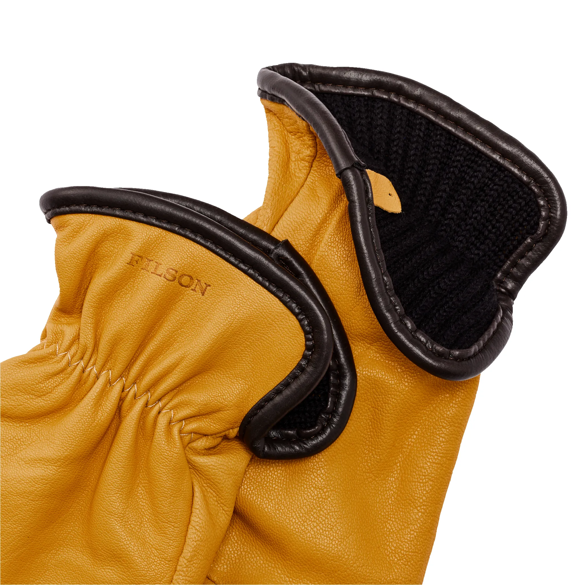 Original Lined Goatskin Gloves - Tan sold by Filson product image thumbnail 2